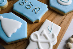 Custom Sugar Cookies