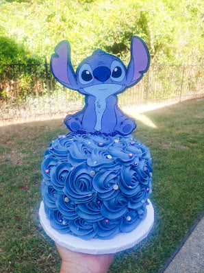 Custom Cake